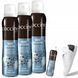 Д04 Дезодорант для обуви с ионами серебра Coccine NANO DEO SILVER 150 мл Д04 фото