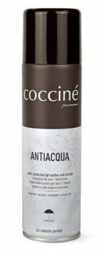 Д16 Водовідштовхувальний Засіб Coccine Аерозоль 250ml Д16 фото