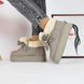 263.36 УГІ бежеві Замшеві на шнурках 36 розмір 263.36 фото 13